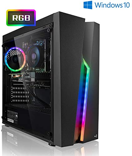 Ultra 8 Kern Directx 12 Gaming Pc Computer Fx 8300 Megaport 8-Kern Gaming-PC AMD FX-8320E/GTX 1660 6GB - Gaming PC Tests