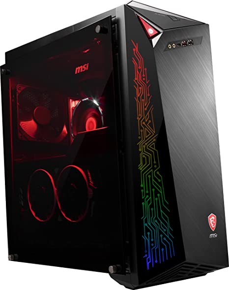 Pc Gamer Completo 3green Fps Intel Core I5, 16GB RAM, Placa De Vídeo